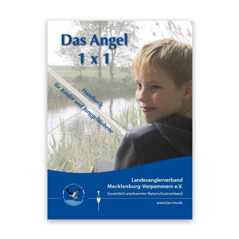 "Das Angel 1x1"