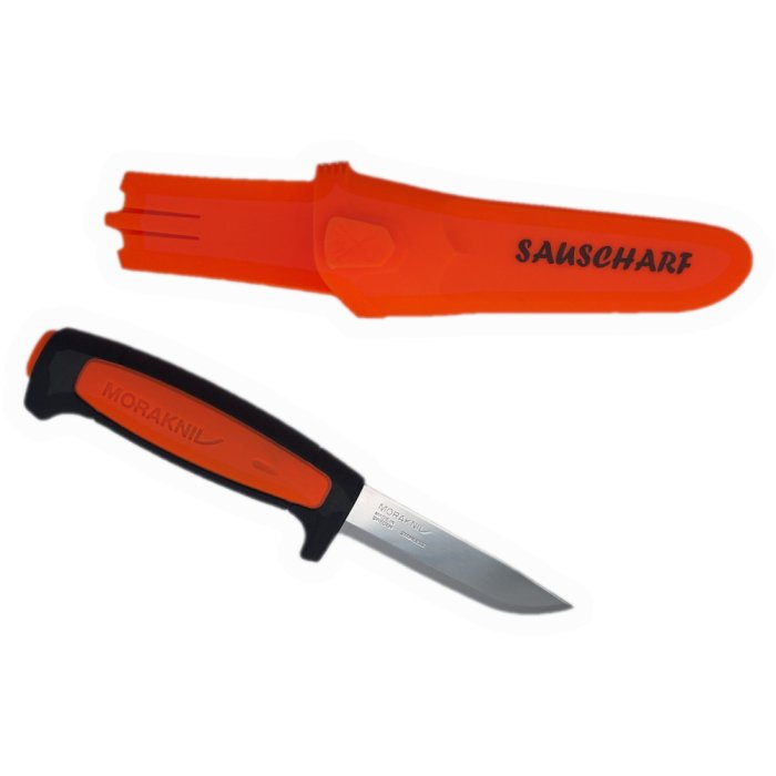 Allzweckmesser "Morakniv"